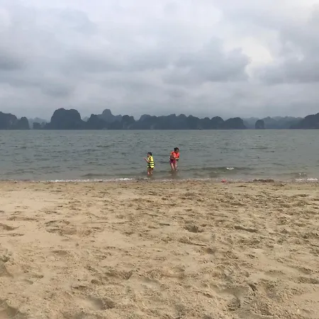 Sunshine Ha Long Hotel