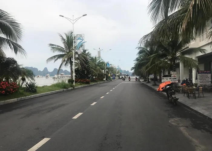 Khách sạn Sunshine 3*