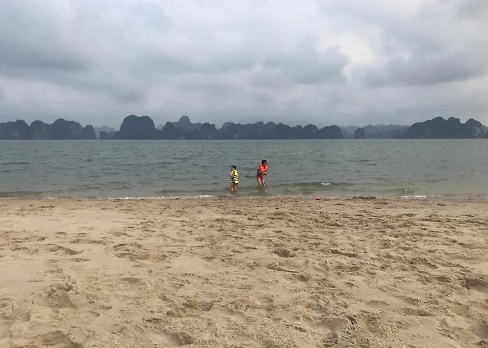 Sunshine Hạ Long