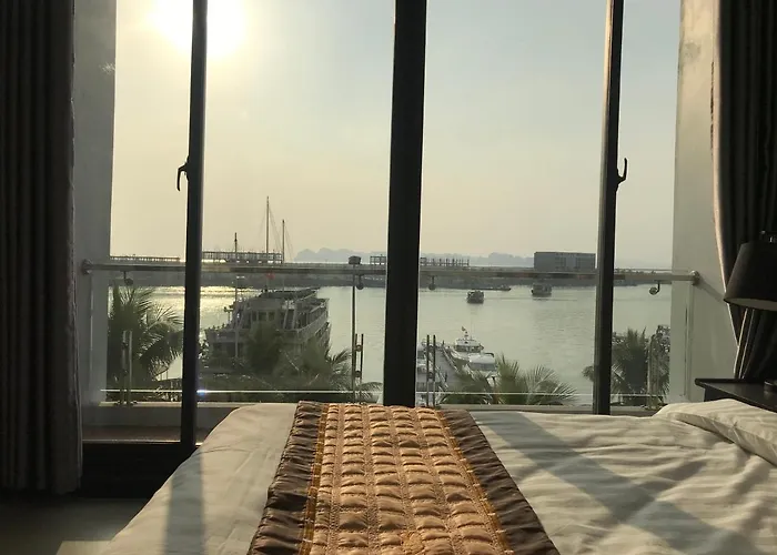 Sunshine Hạ Long
