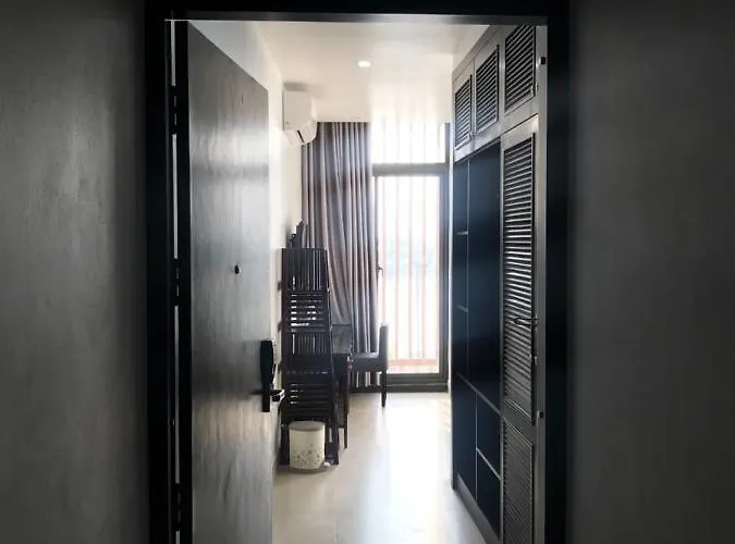 Khách sạn Sunshine Hạ Long